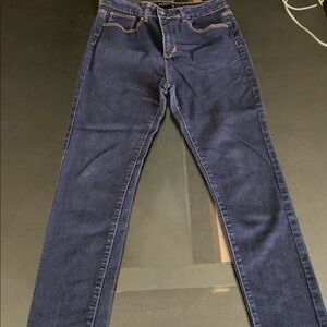 Iris jeans well made in great condition 15 youth l
